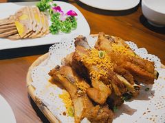 -浦江餐饮•上海菜馆(五四路店)