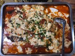 -古城苗家土菜馆(河景餐厅店)