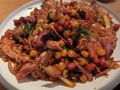 -华府九号海鲜烧烤大排档(龙域店)