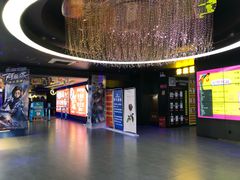-中影星美国际影城(万家丽店)