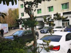 -儒之堂足道·SPA·推拿(莫干山路店)