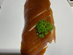 传统烤鸭-鸭王烤鸭店(三里河店)