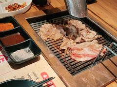 -千寻烧肉(政务区店)