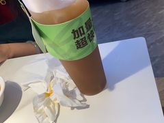 -潮牛壹号鲜牛肉火锅(世界城广场店)