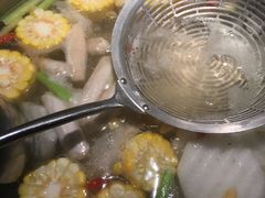 -潮发潮汕牛肉店(龙洞店)