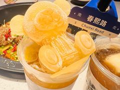 -江湖小牛·水煮牛排火锅(欧亚新生活购物广场店)