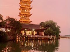 -乌镇景区