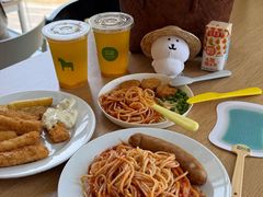 -宜家家居(西安未央商场店)