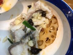 -周正水煮活鱼·吊水鱼(万科店)