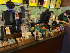 -星巴克(太原柳巷第一店)