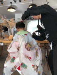 -净漪造型 PURE RIPPLE