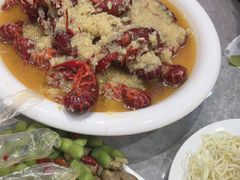 -虾女王·龙虾·烧烤(龙江店)