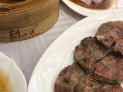 -潮福城大酒楼(北尚店)