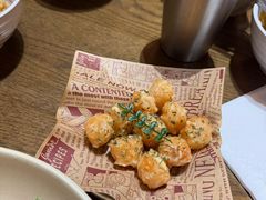 -肥朵食堂(带梦胡同店)