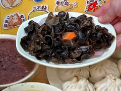 -庆丰包子铺(西单店)