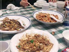 -紫光园·烤鸭·北京菜(劲松店)