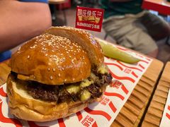 -悠航SLOWBOAT(三里屯店)