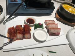 -千百味红餐厅·江西菜(绿地双子塔店)