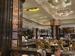 大堂-芭菲盛宴·环球美食(北城国际店)