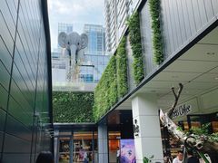 -Peet's Coffee皮爷咖啡(万象天地店)
