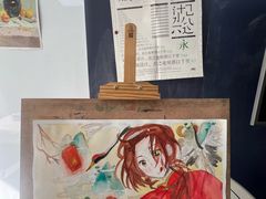 -BRAVO 赞·美艺术中心·系统美术·书法·艺考(双井校区)