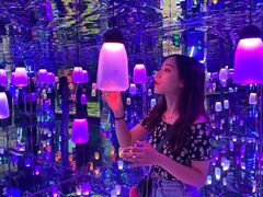 -天津梵高星空艺术馆(天河城旗舰店)