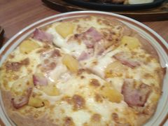 -萨莉亚意式餐厅(万嘉商业广场店)