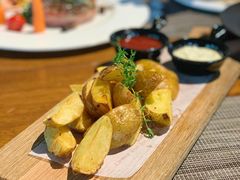 -巴别塔法餐舍(合作路店)