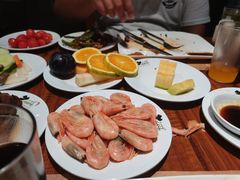 -汉巴味德·烤肉与啤酒的自助(杭州大悦城店)