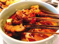 -蕃茄述·好汤自然来(上善熙店)
