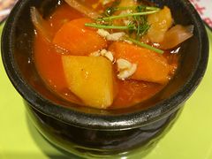 -通海俄式烧烤·俄罗斯大串(嵩山路店)