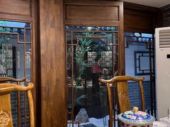 -百叶居·老北京涮羊肉(鼓楼店)