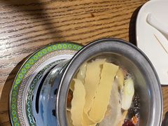 -百草滩羊清水涮羊肉(长城路店)