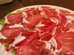 -匹夫涮肉城(黄村店)