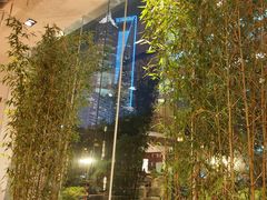 -怡咖啡海鲜自助餐厅(浦东香格里拉店)