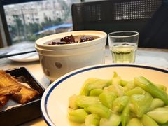 -佬肥猫·浙江乡村菜(国华广场店)
