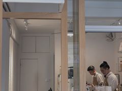 -Cafe on warm(丹霞店)