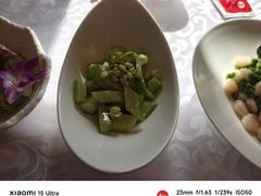 -杭州香格里拉·香宫中餐厅