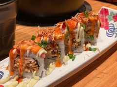 -藤原布二·八佰善会席料理(奥体店)