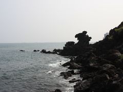 -龙头岩(Dragon Head Rock)
