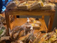 -Max Bakery 阿唛手作