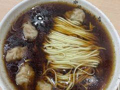 虾籽饺面-蒋家桥饺面店(广陵路店)