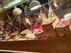 -上海东方佘山翰悦阁酒店·Vie全日制餐厅