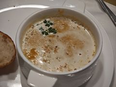 -秋林西餐厅(总店)