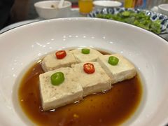 清蒸臭豆腐-小实惠嘉(威海路店)
