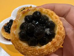 -味可道美食坊(福基路店)