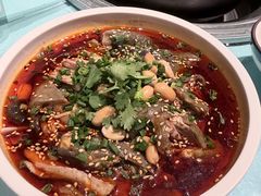 -景笙毋米粥底火锅(20年老字号)
