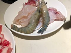 -加餐海鲜自助(集美银泰百货店)