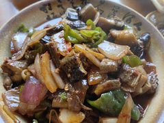 -75幢私房菜馆