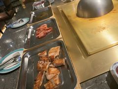 -额尔敦牛厨师铜板烧